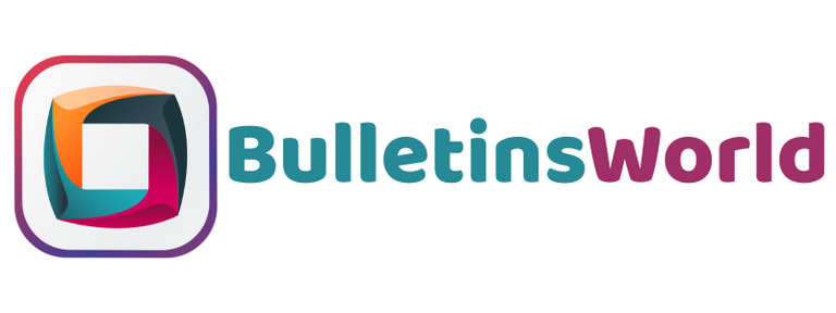 Bulletins World logo