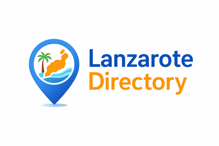 Lanzarote Directory logo