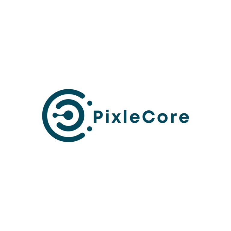 Pixlecore logo