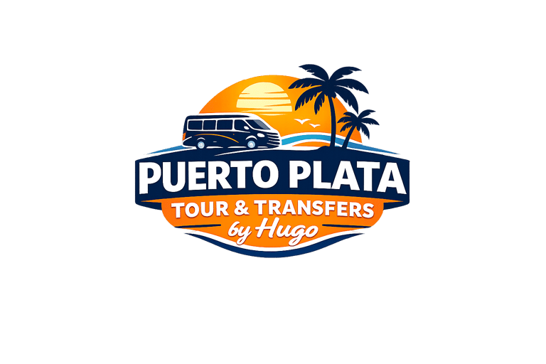 Puerto Plata Tours & Transfers by Hugo logo