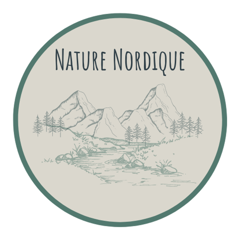 Nature Nordique logo