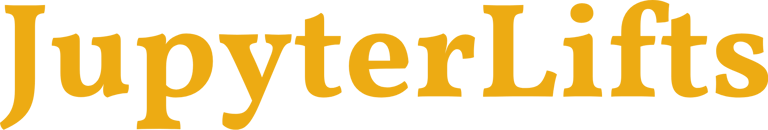 Jupyterlifts logo