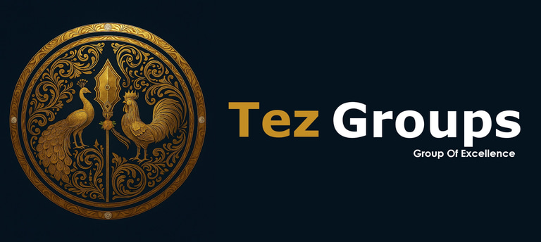 Tez Groups logo