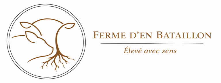 La Ferme d'En Bataillon logo