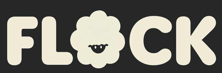 Flock logo