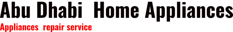 Abu Dhabi Home Appliances logo