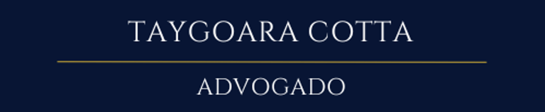 Taygoara Cotta Advogado logo
