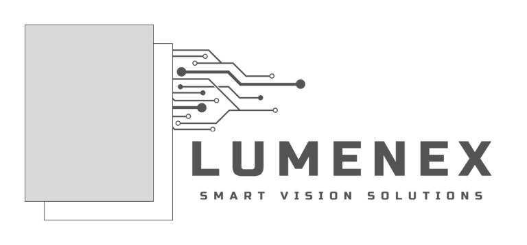LUMENex logo