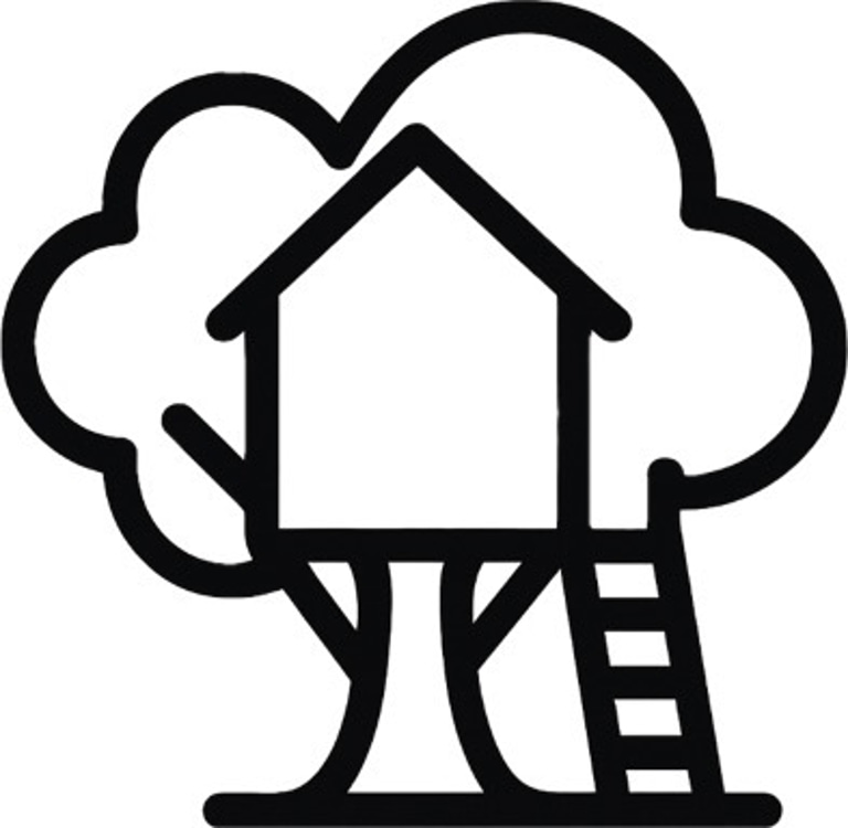 Tree House Craftsmen logo