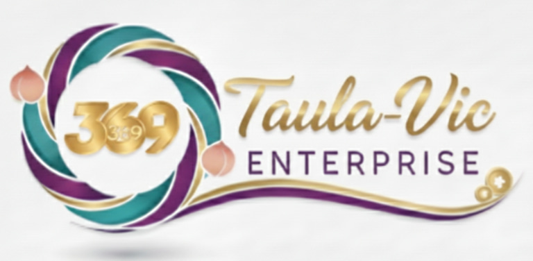 Taula-Vic Enterprise logo