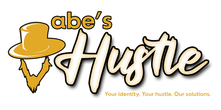 Abes Hustle logo