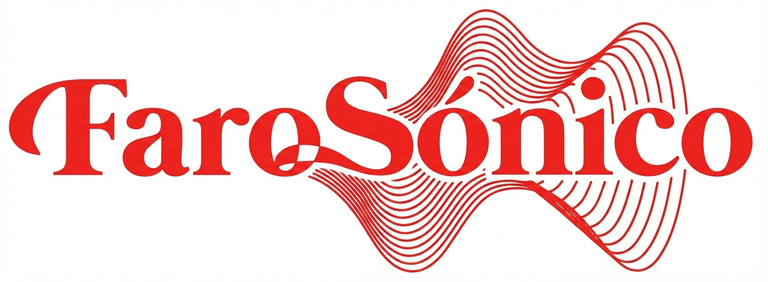 FaroSónico logo
