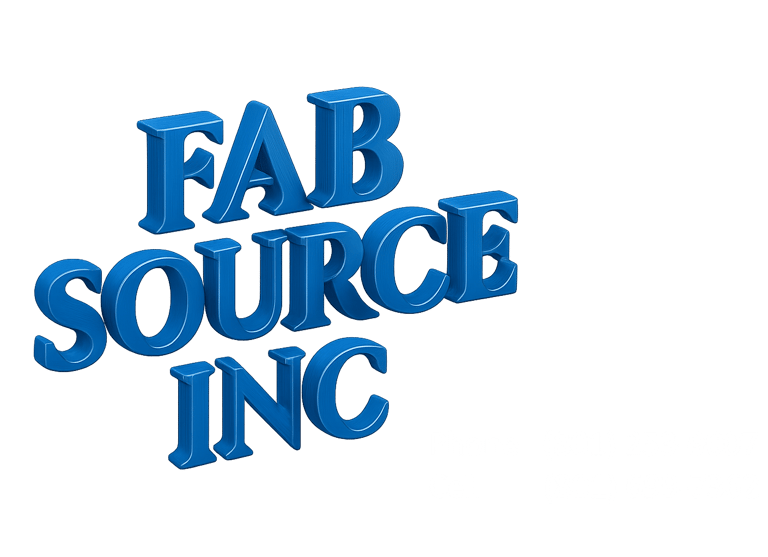 Fab Source Inc logo