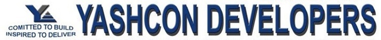 YASHCON DEVELOPERS logo