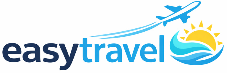 easytravel logo