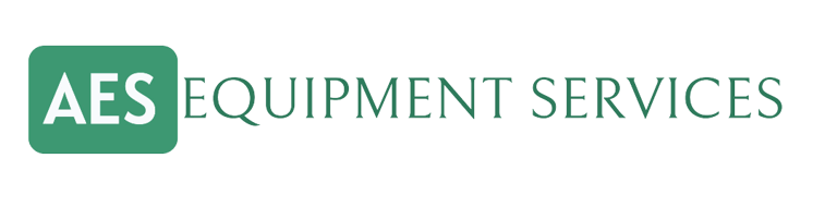 AES Equipment Services Ltd logo