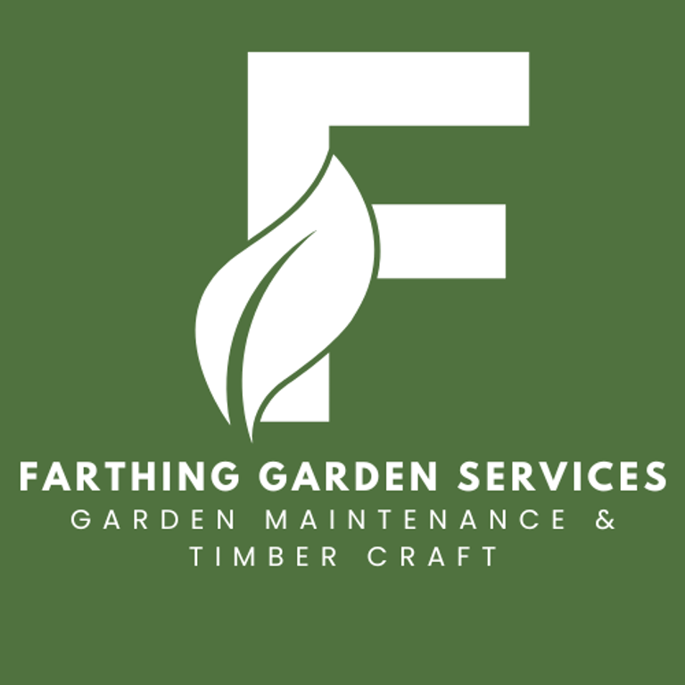 Farthing Garden Services logo