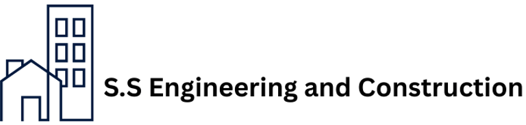 S.S Engineering and Construction logo