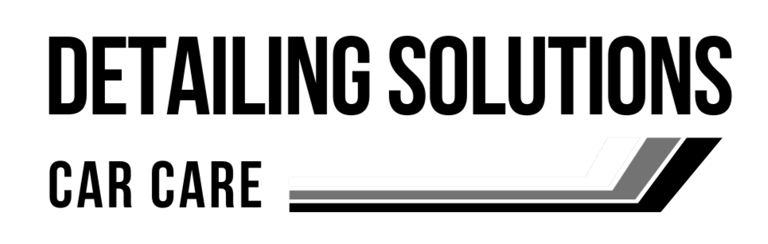 Detailing Solutions Car Care logo