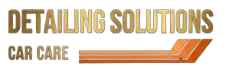 Detailing Solutions Car Care logo