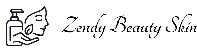 Zendy Beauty Skin logo