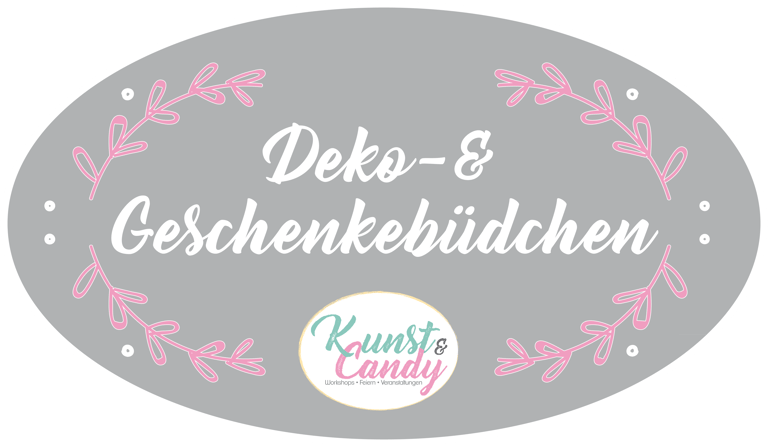 Deko & Geschenkebüdchen logo