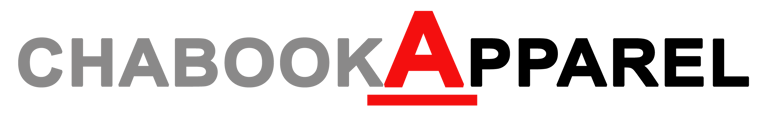 ChabookApparel logo