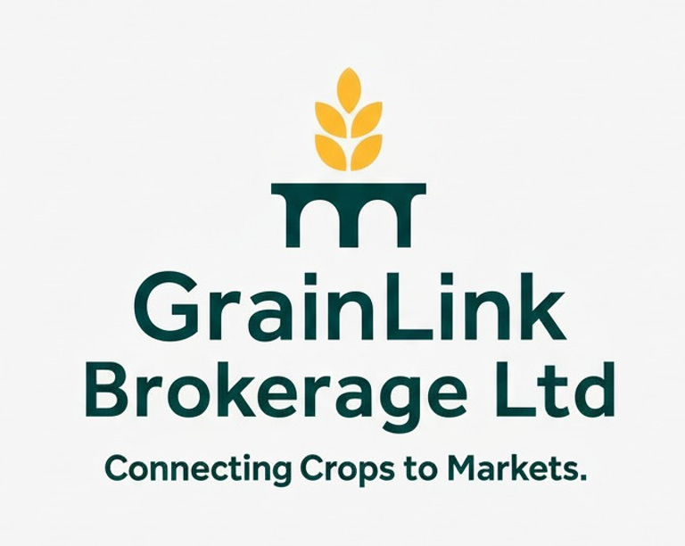 GrainLink Brokerage Ltd. logo