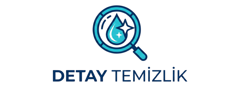 Balçova Detay Temizlik Şirketi / İzmir Temizlik Şirketi logo