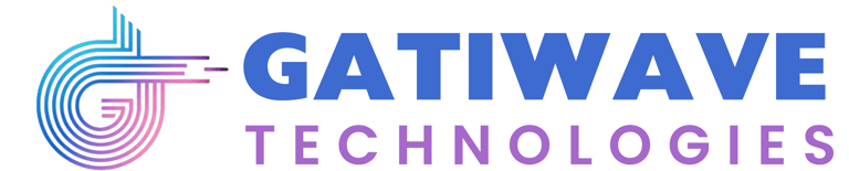 Gatiwave Technologies Pvt Ltd logo