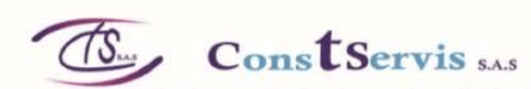 constservis logo