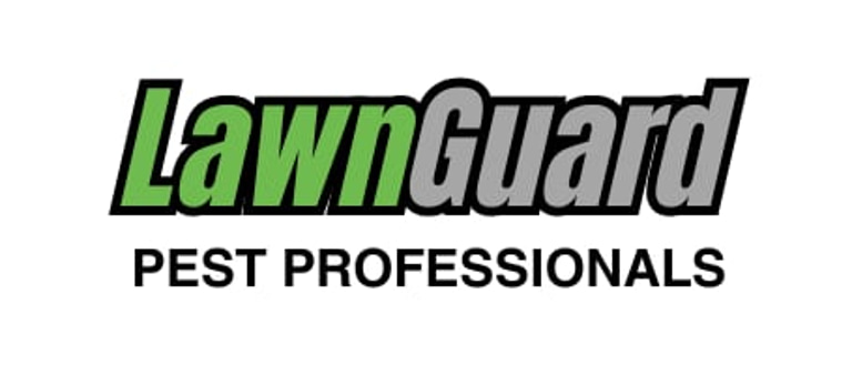 LawnGuard Pest Professionals logo