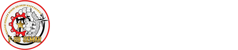 F-SB SEMAR logo