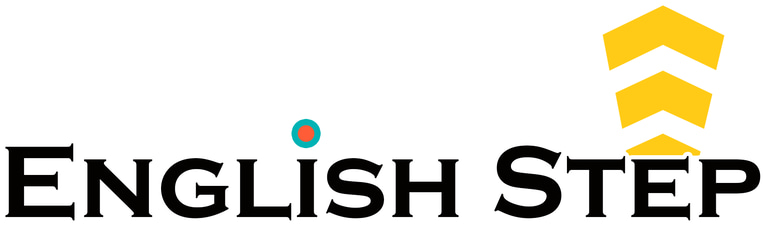 انجلش ستيب logo