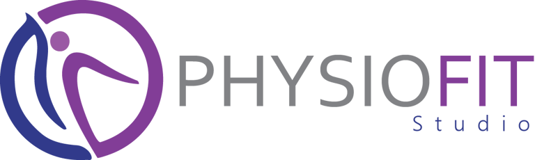 Studio PhysioFit logo