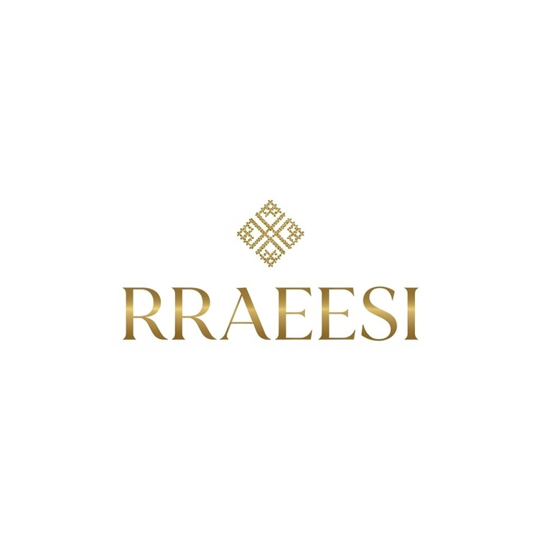 Rraeesi logo