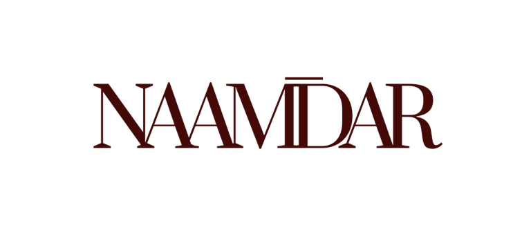 NAAMDAR MANAGEMENT CONSULTANCY logo