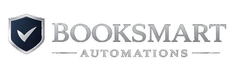BookSmart Automations logo