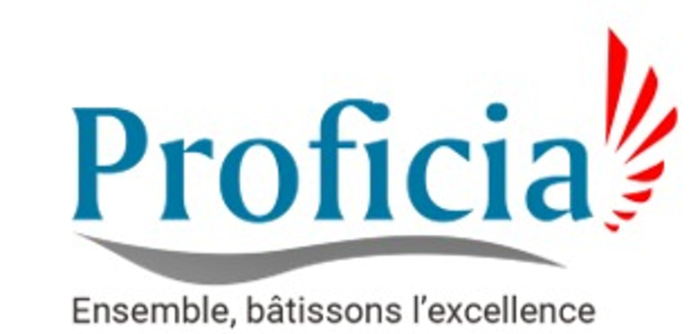PROFICIA GROUP logo