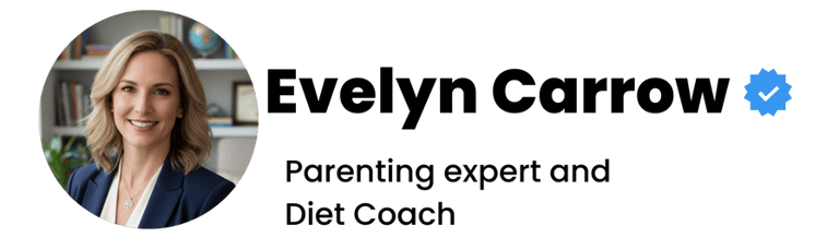 The Calm Parent System logo