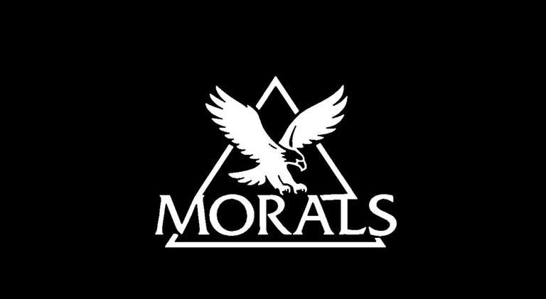MoralsMask logo