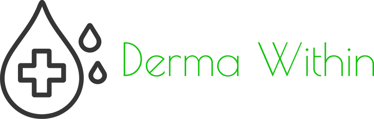 Derma Within logo