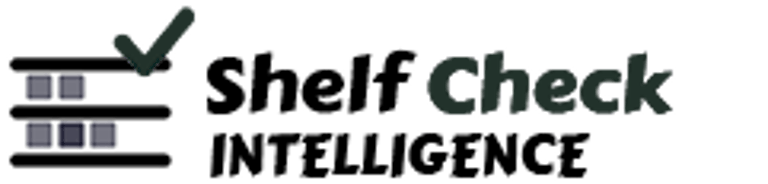 Shelf Check Intelligent logo