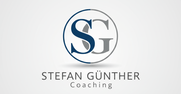 SG Coaching logo