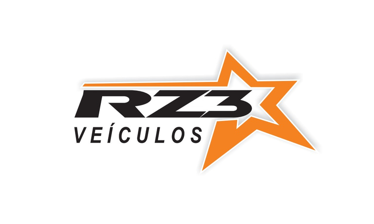 RZ3 Veículos logo