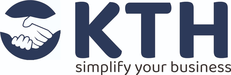 KTH logo