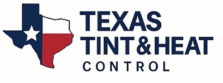 Texas Tint and Heat Control logo