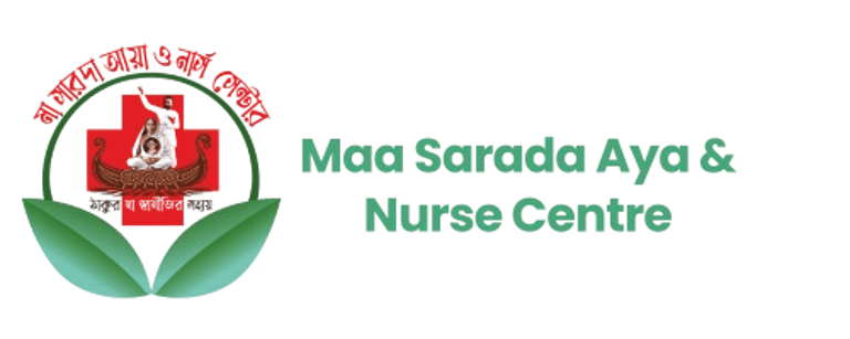Maa Sarada Care logo