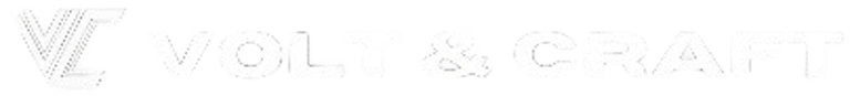 Volt & Craft logo
