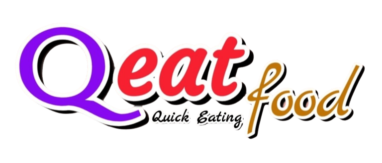 qeat food logo